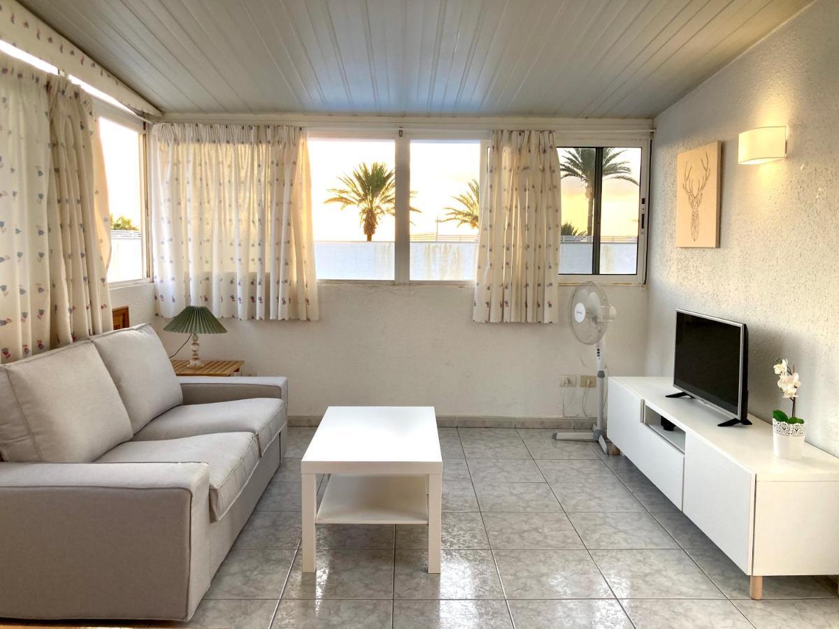 Apartment Veracruz Sunrises, Las Americas Playa de las Américas Kültér fotó