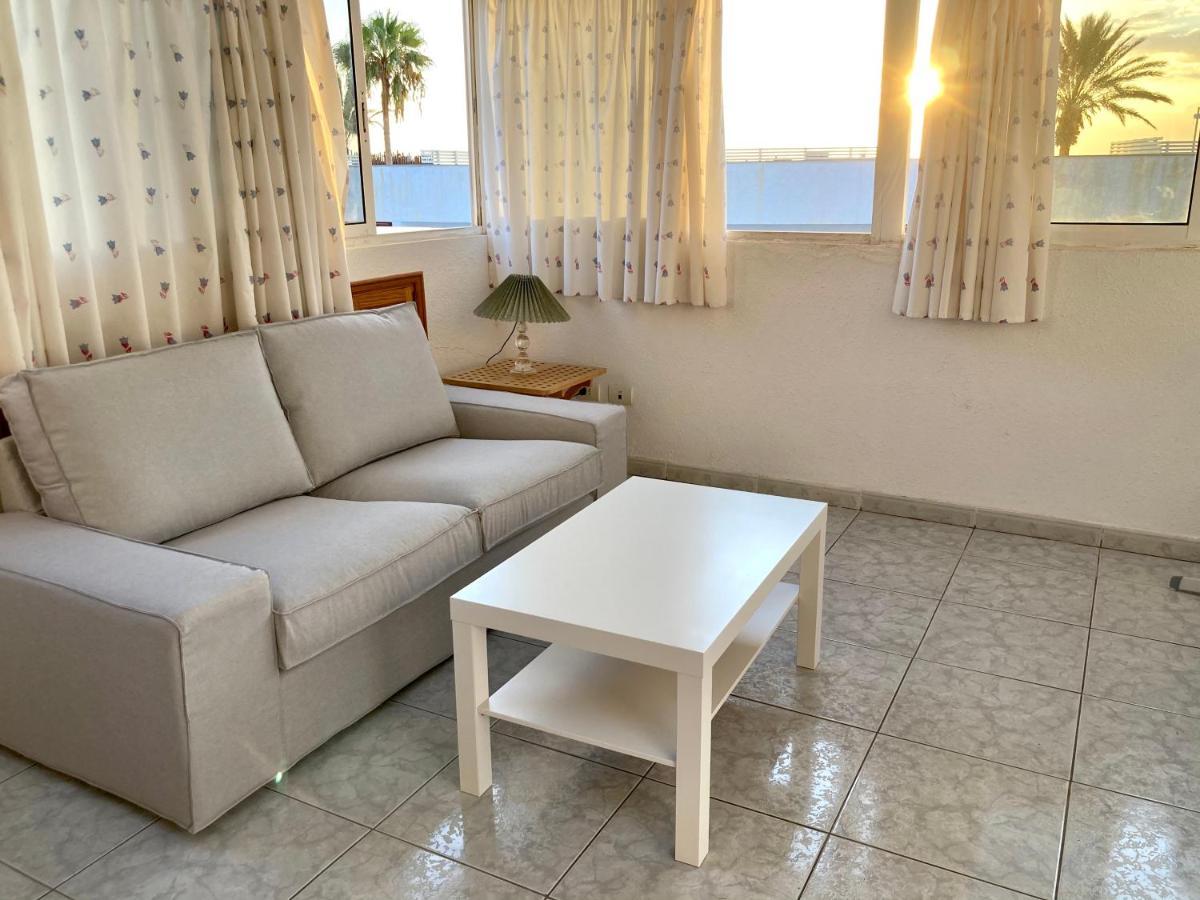 Apartment Veracruz Sunrises, Las Americas Playa de las Américas Kültér fotó